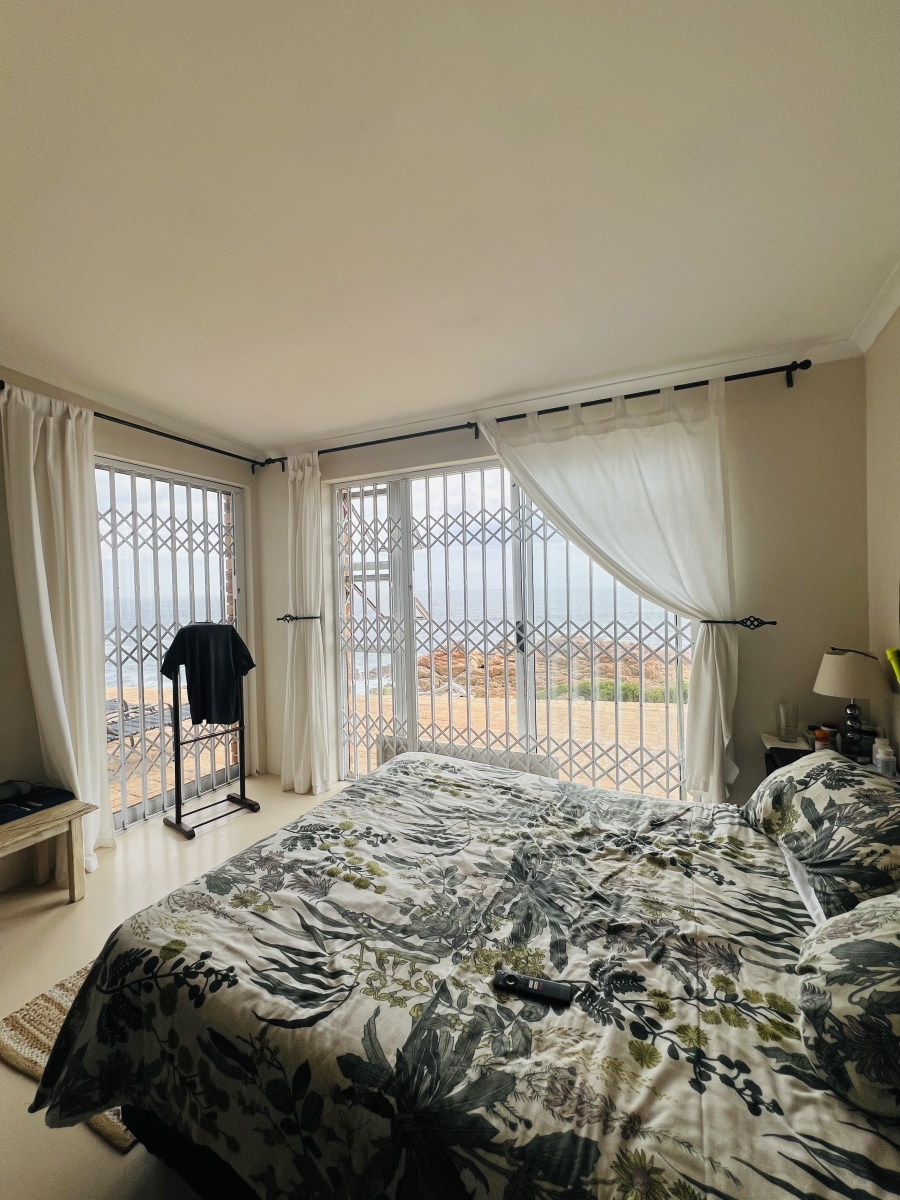 To Let 2 Bedroom Property for Rent in Steenbras Western Cape